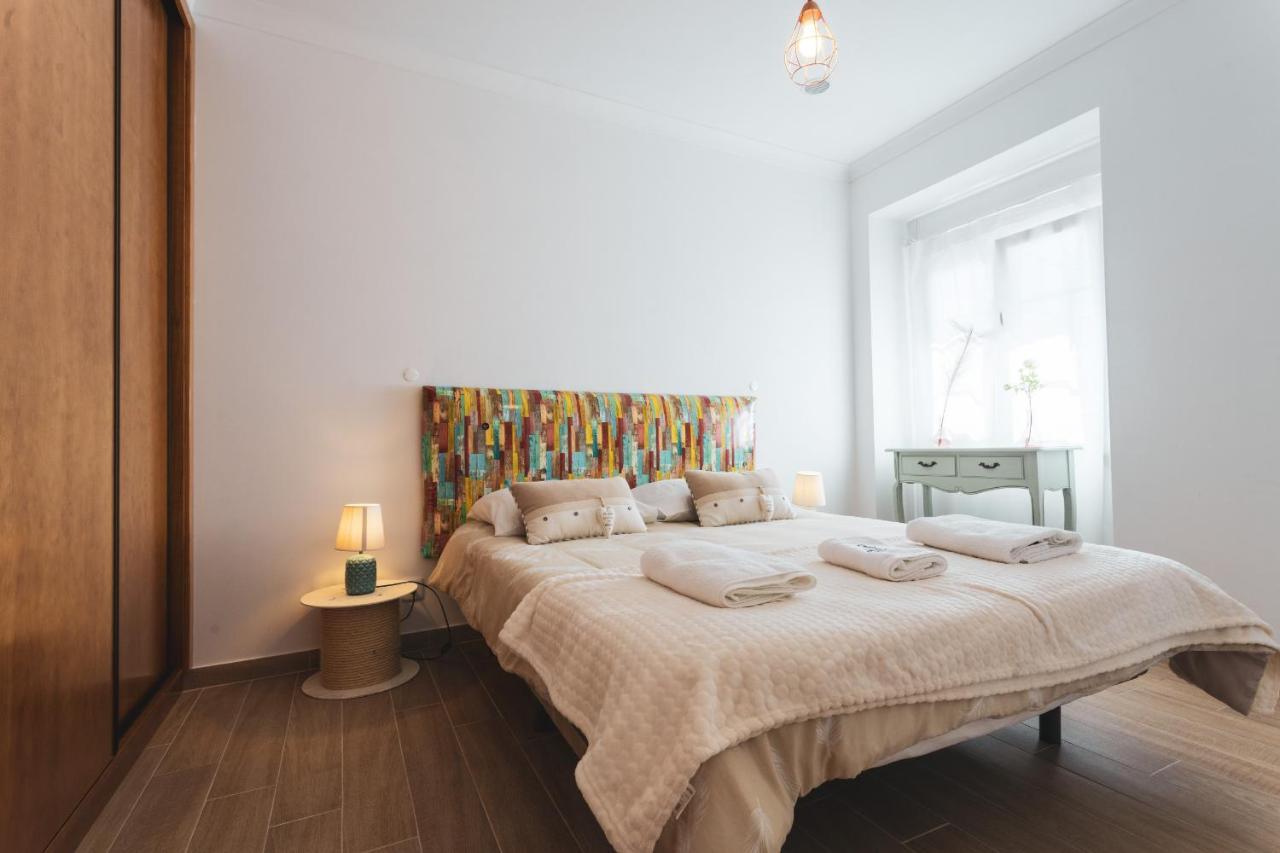 Best Houses 16: Charming Apartment In Peniche Zewnętrze zdjęcie